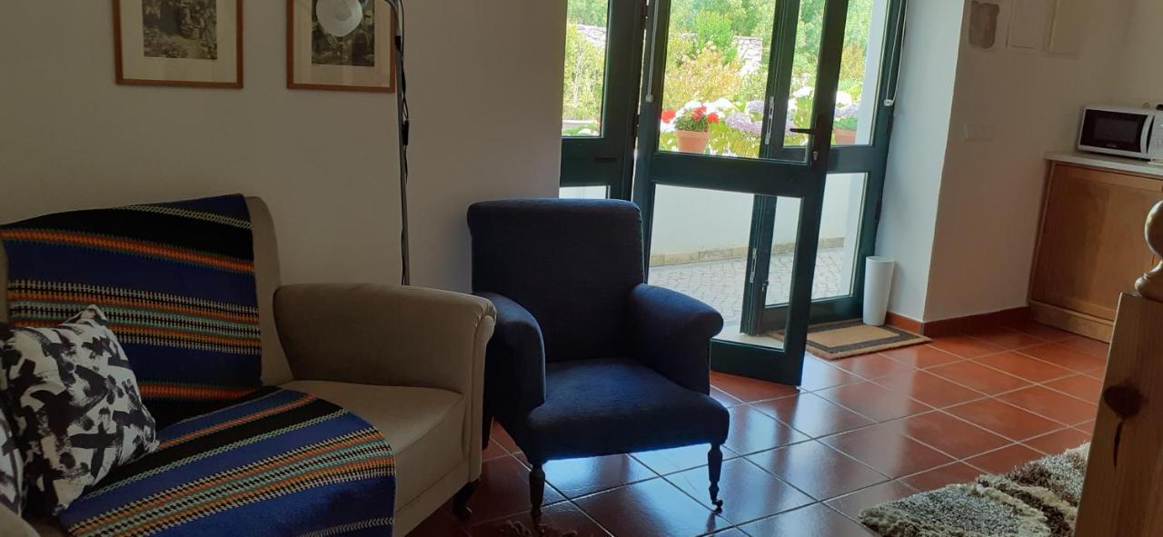 فندق Parreirais Dos Moquinhos Minde المظهر الخارجي الصورة